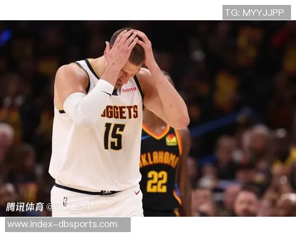 科尔赞追梦防守能力出众助力球队阻止约基奇绝杀球