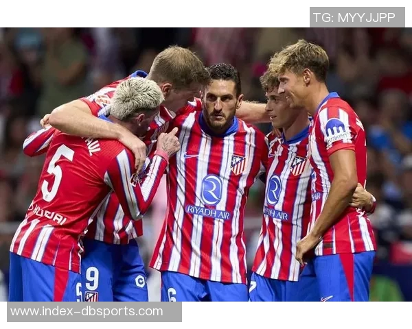 阿斯报道马竞中场巴里奥斯伤愈复出本周末西甲联赛有望登场