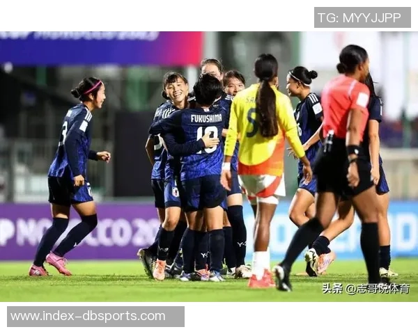 日本女足大胜加拿大谷川萌萌子续约后表现出色传射建功
