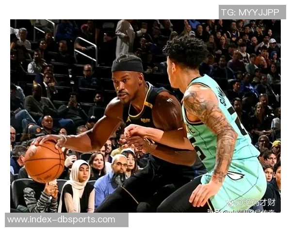 勇士官推分享巴特勒入场瞬间预测今日比赛数据引发热议