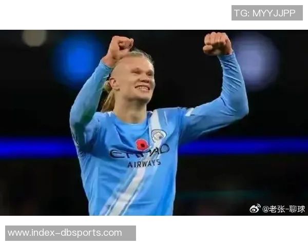 英超第16轮MVP揭晓哈兰德独中两元展现射手风采