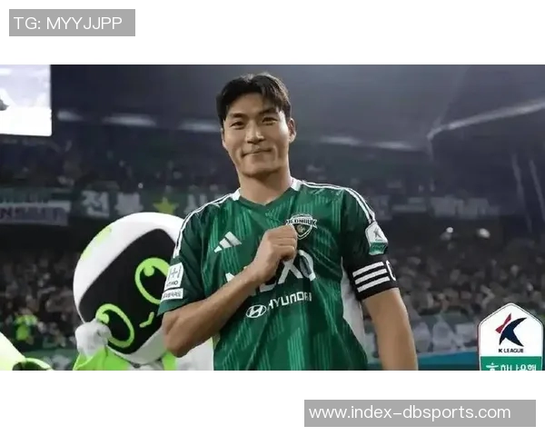 朴镇燮立志中超夺冠渴望向罗德里辛炯珉学习成长